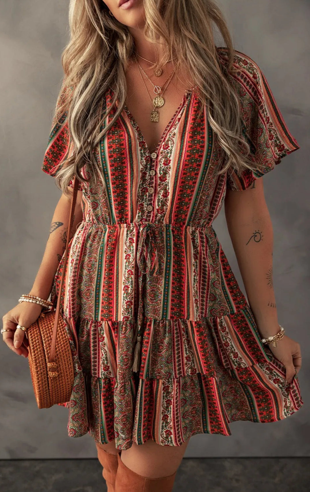 Dresses