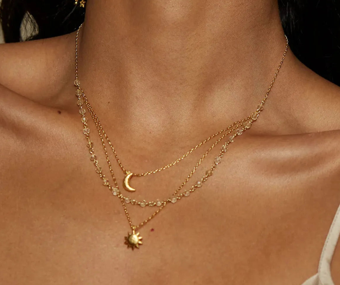 Jewelry and Accessories