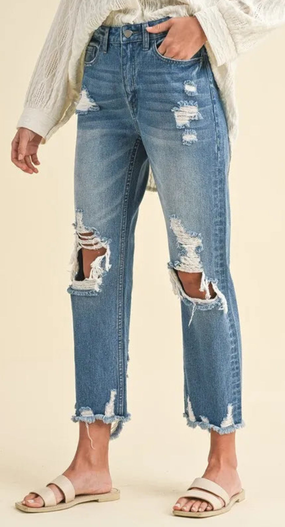 Pants/Denim